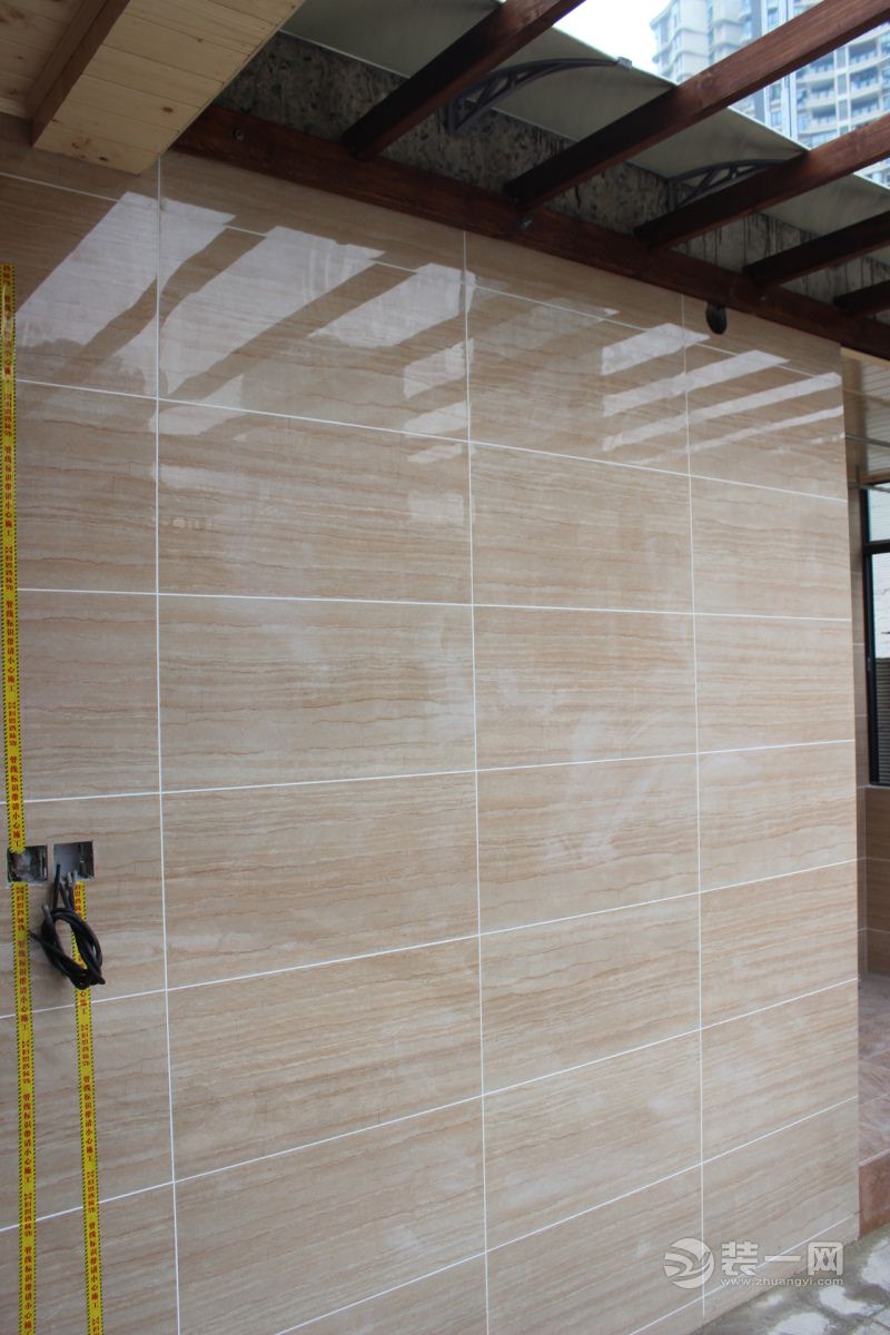 加强工地管理,提升施工水平--新思路装饰举办施